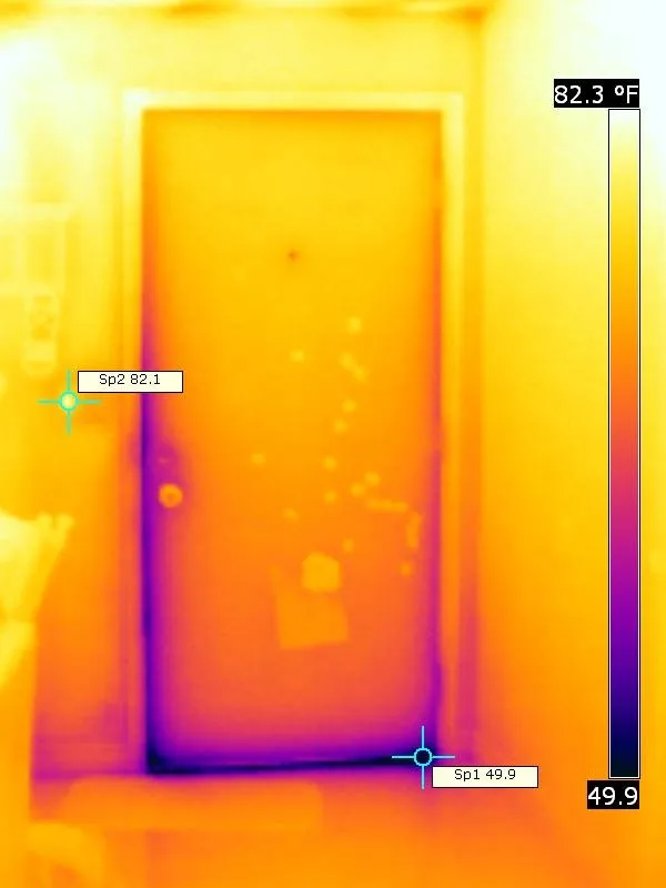 Slide of TDI DIAGNOSTICS