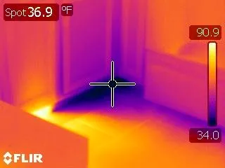 Slide of TDI DIAGNOSTICS