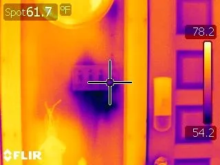 Slide of TDI DIAGNOSTICS