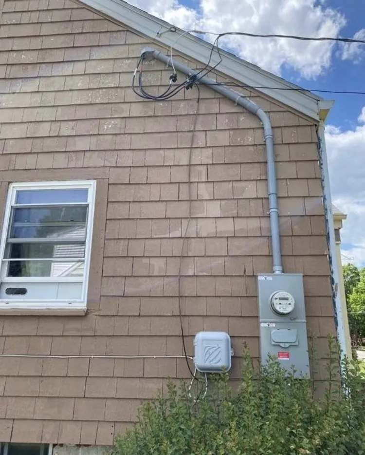 Slide of Tdm Electric