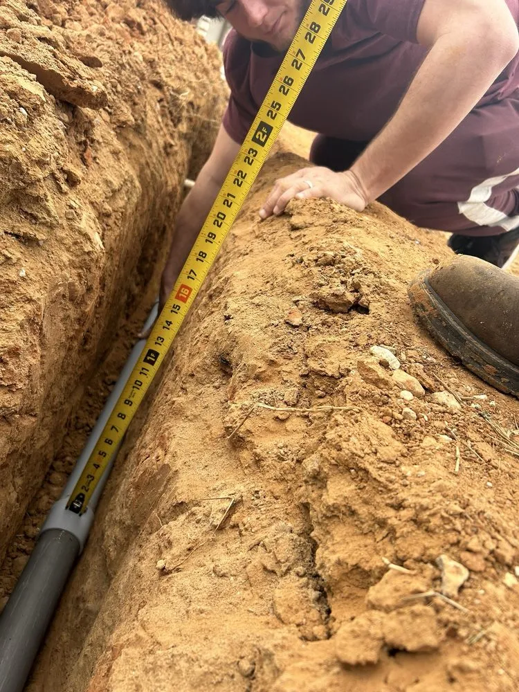 Slide of TDP Electric