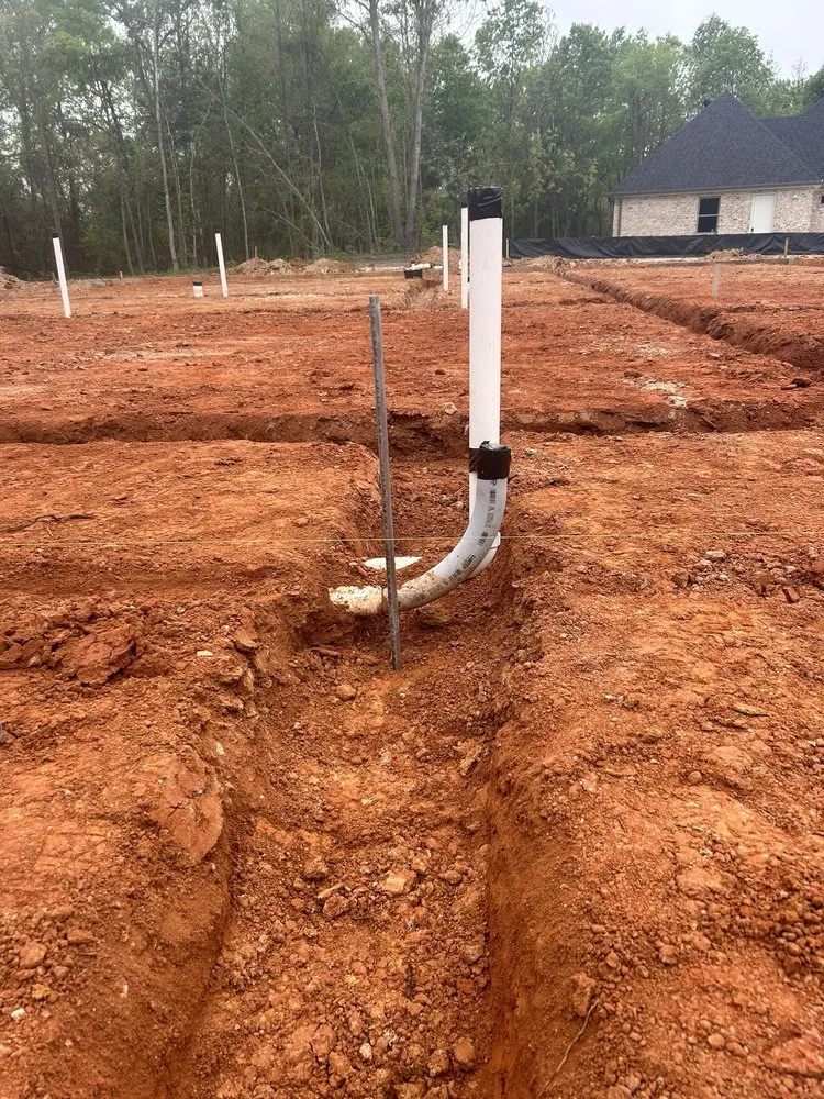 Slide of TDP Electric