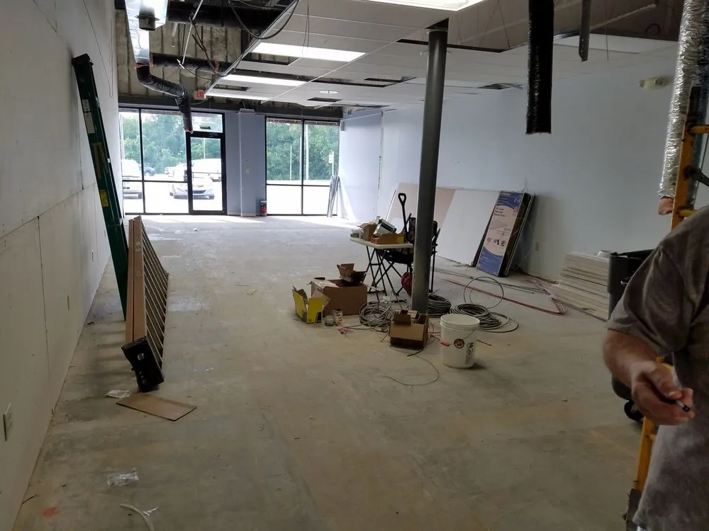 Slide of TDR Electrical Services