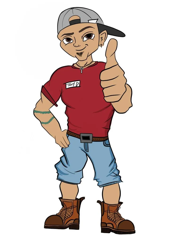 Slide of TD’s Electrical