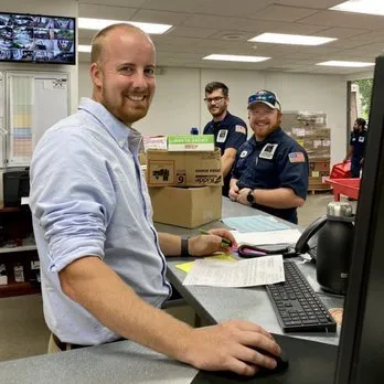 Slide of TE Certified Electrical, Plumbing, Heating & Cooling