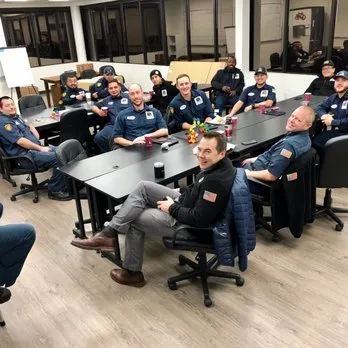 Slide of TE Certified Electrical, Plumbing, Heating & Cooling