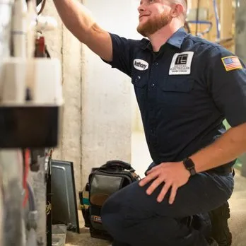 Reliable circuit breaker repair experts serving ,  - TE Certified Electrical, Plumbing, Heating & Cooling