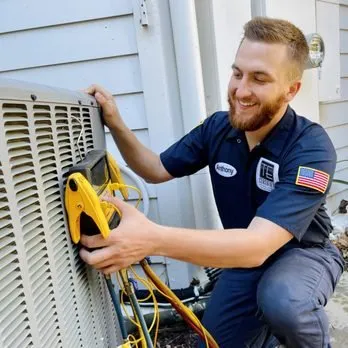 Professional electrical repair service in ,  - TE Certified Electrical, Plumbing, Heating & Cooling