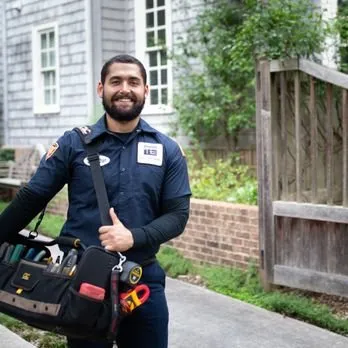 Expert electrician providing wiring installation in , 