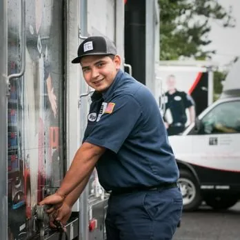 Professional electrical repair experts serving ,  - TE Certified Electrical, Plumbing, Heating & Cooling