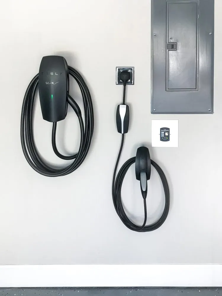 Slide of TE Certified Electrical, Plumbing, Heating & Cooling