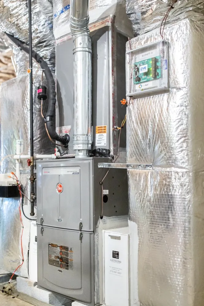 Emergency wiring installation experts serving ,  - TE Certified Electrical, Plumbing, Heating & Cooling