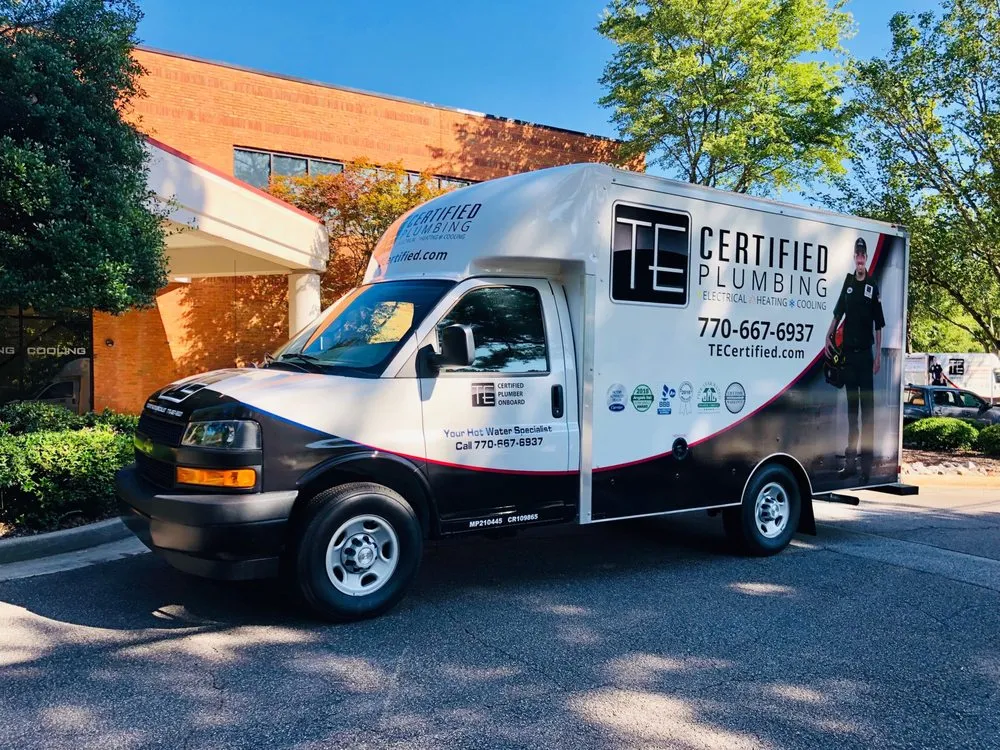 Expert outlet and switch repair service in ,  - TE Certified Electrical, Plumbing, Heating & Cooling