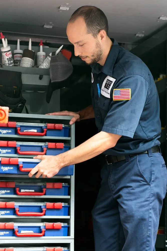 Affordable electrical service for homes in electrical repair,  by 