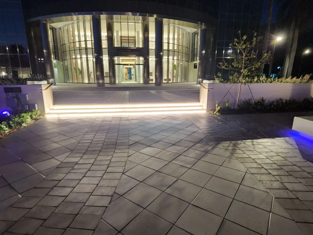 Slide of Teajoon Electric