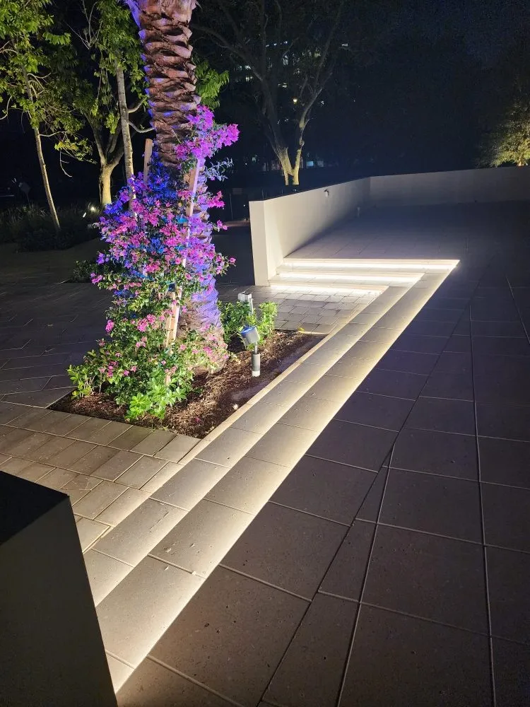 Slide of Teajoon Electric