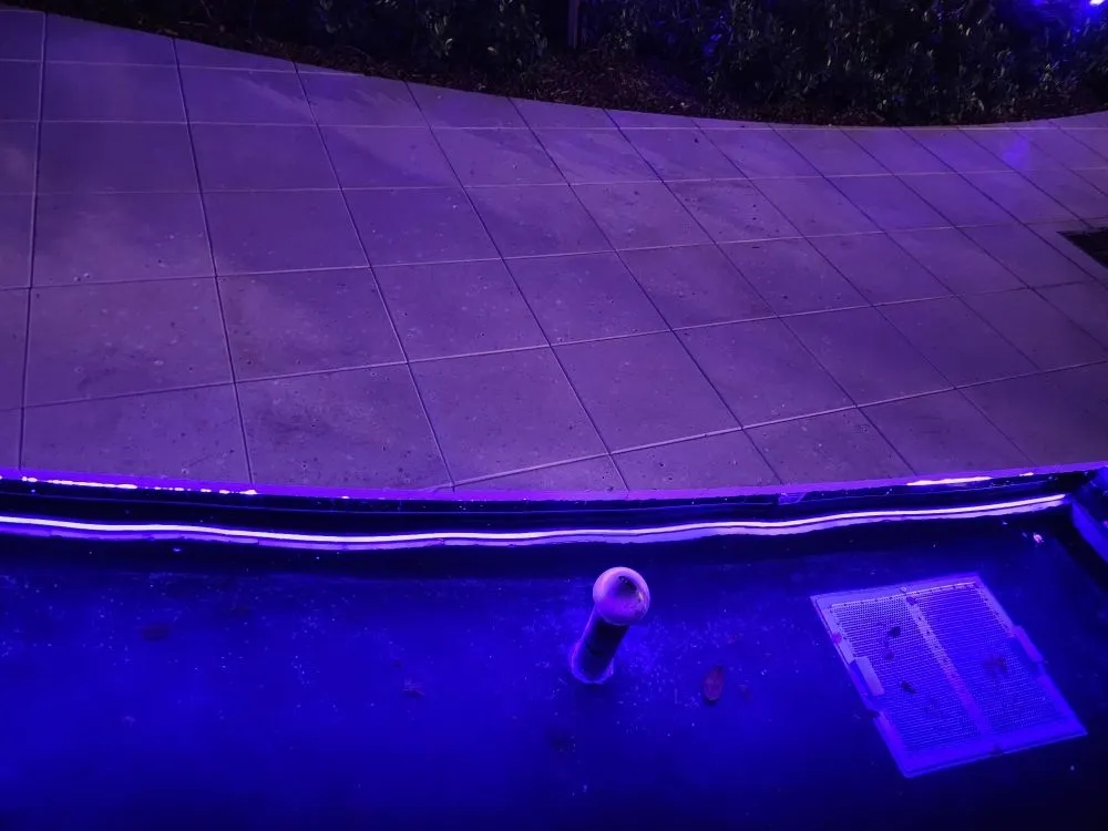 Slide of Teajoon Electric