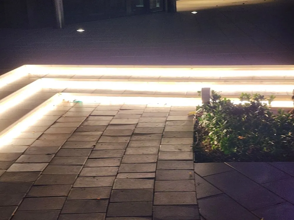 Slide of Teajoon Electric