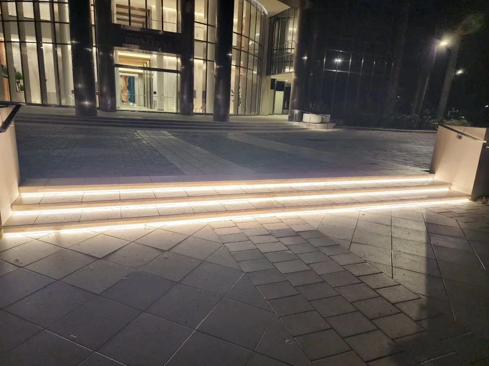 Slide of Teajoon Electric