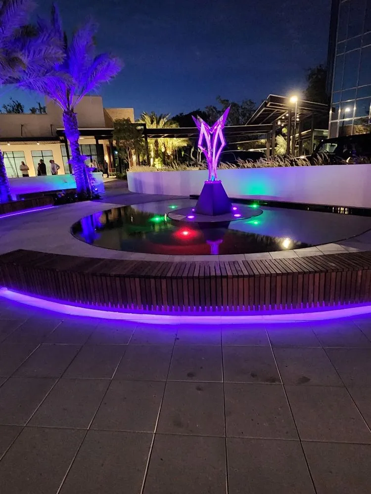 Slide of Teajoon Electric