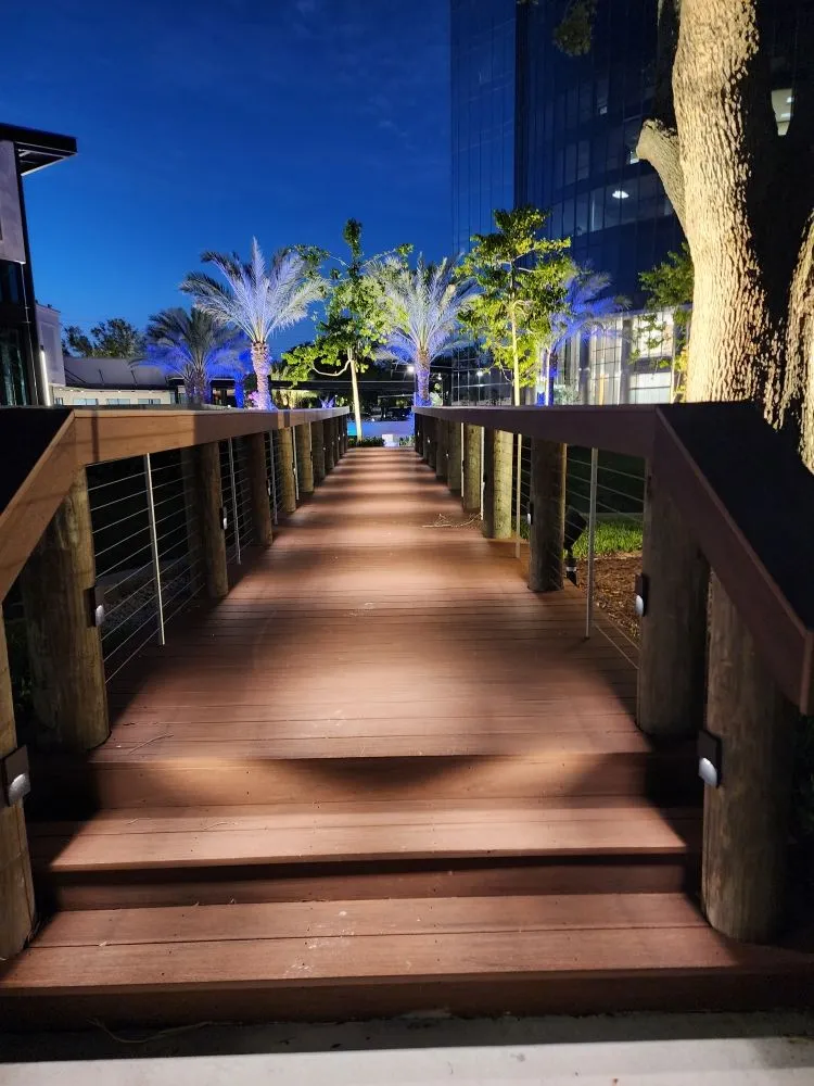 Slide of Teajoon Electric