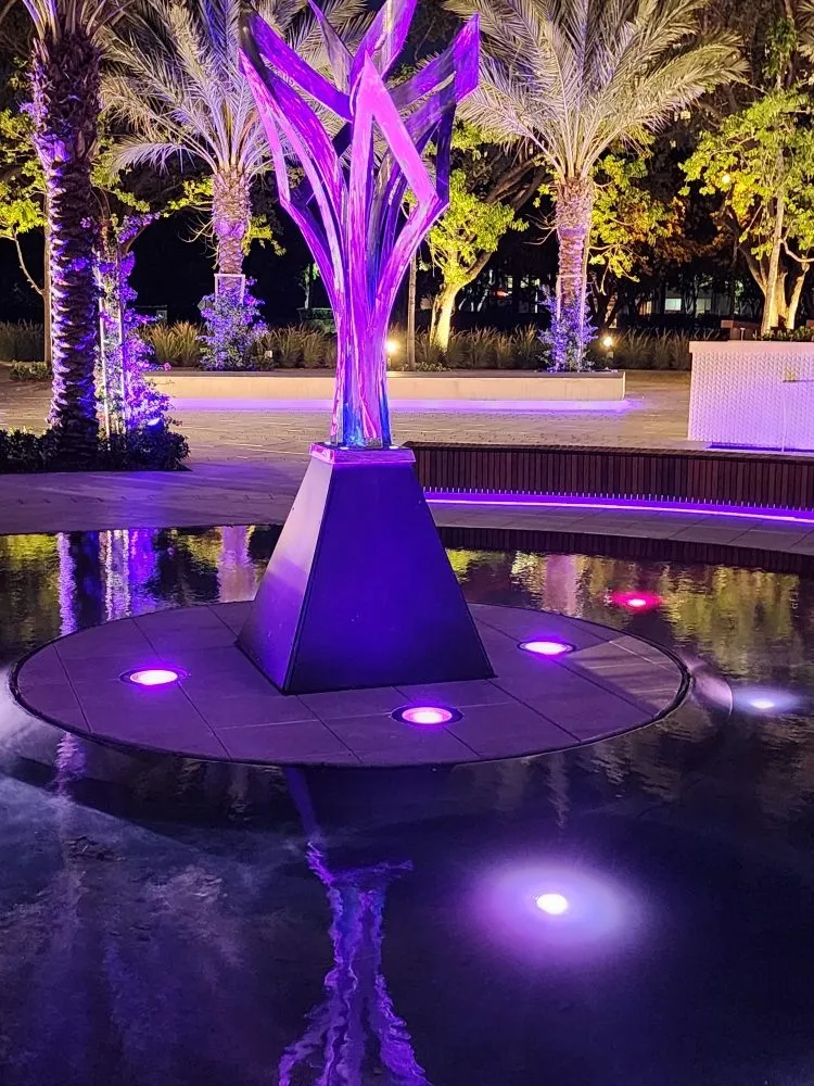 Slide of Teajoon Electric