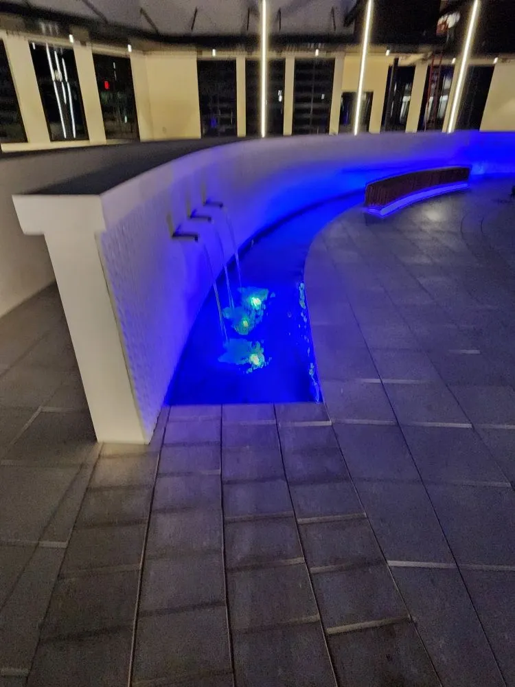 Slide of Teajoon Electric