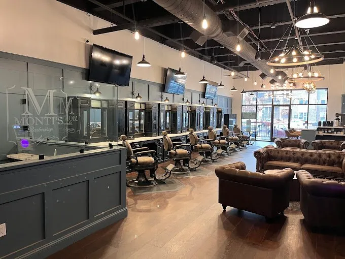 Slide of Team 8 Designs