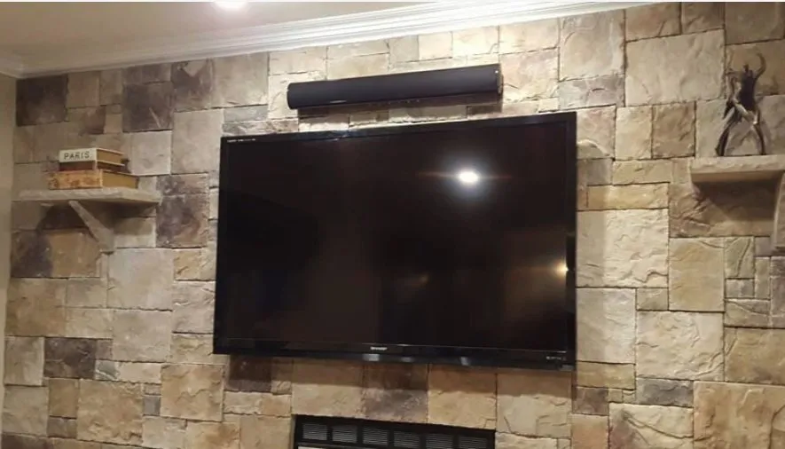 Slide of Team 8 Designs