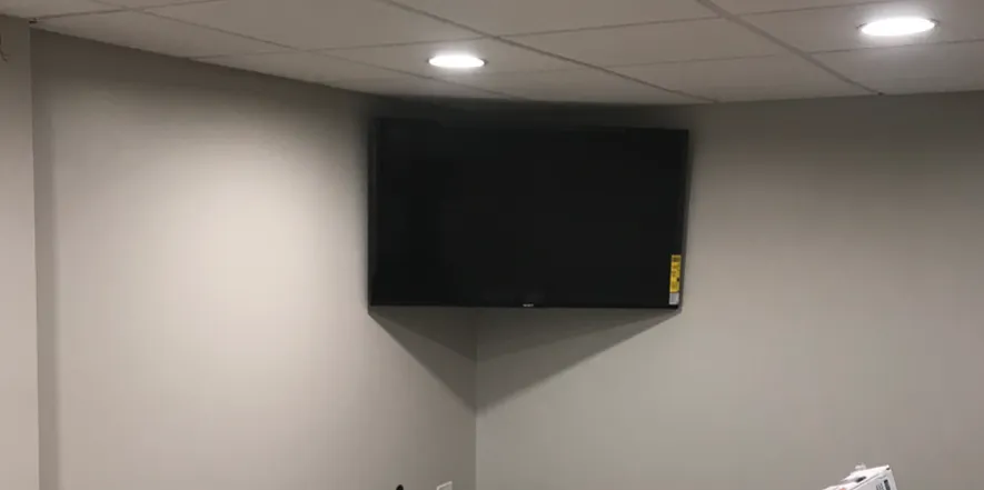 Slide of Team 8 Designs