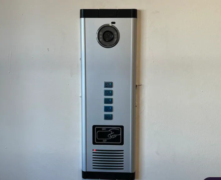 Slide of Team 8 Designs