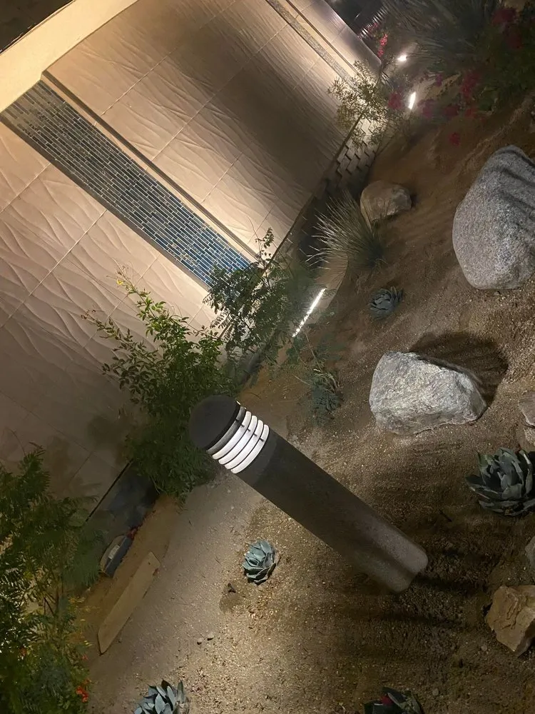 Slide of Team Bro Ruiz