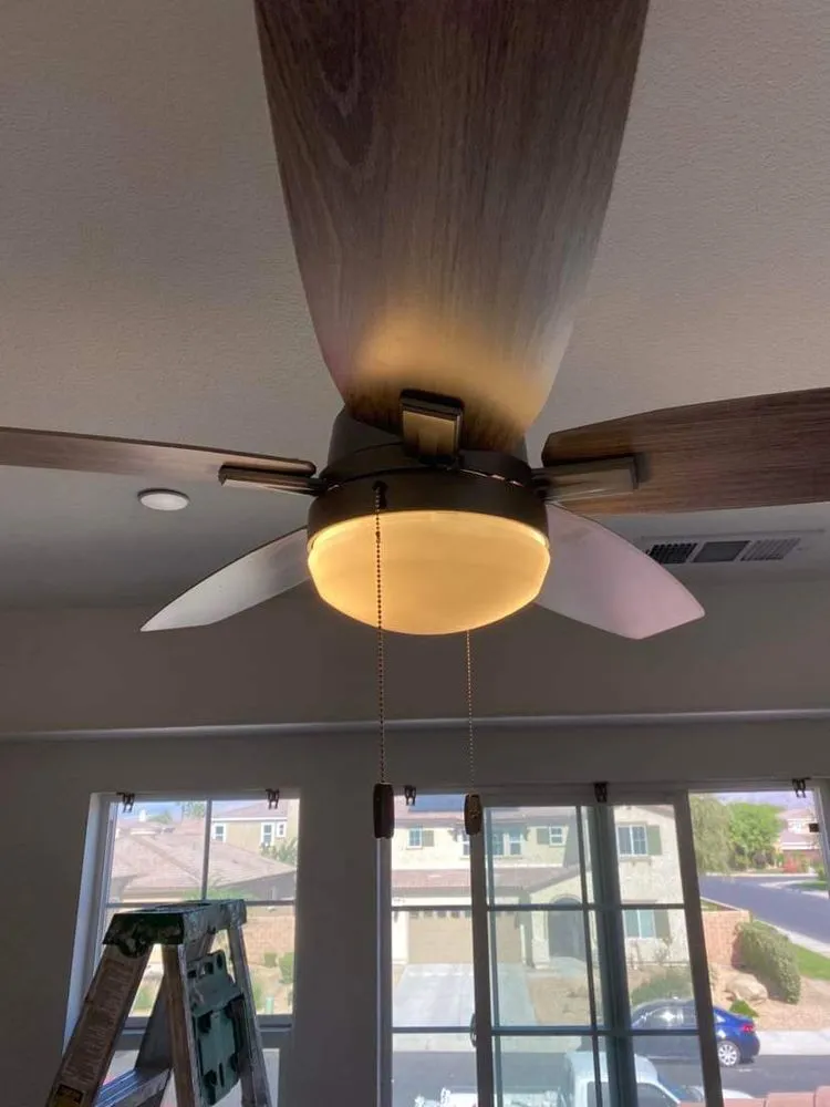 Slide of Team Bro Ruiz