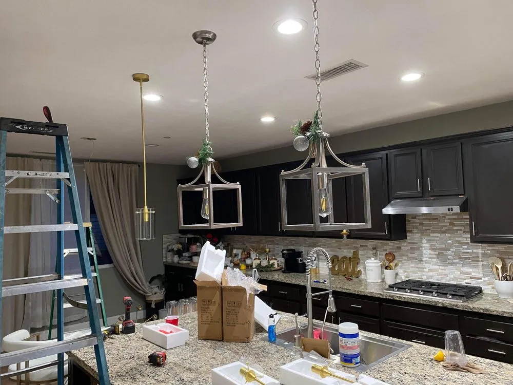 Slide of Team Bro Ruiz