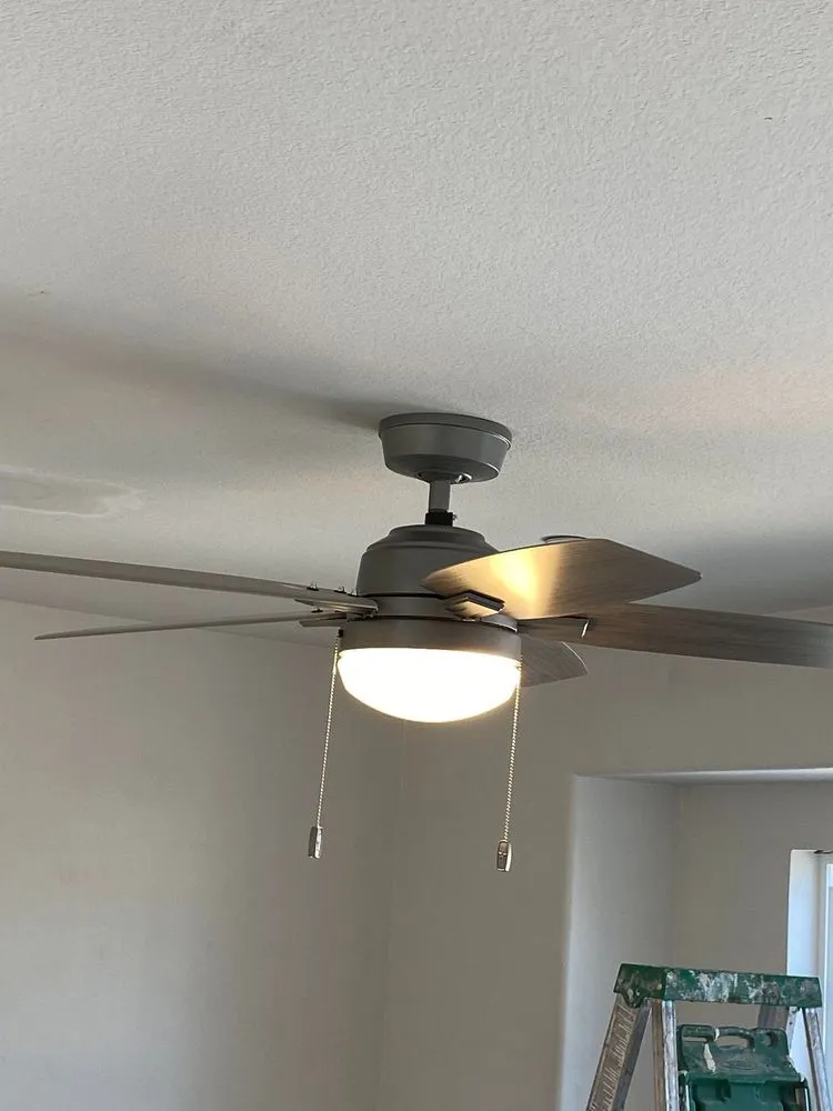 Slide of Team Bro Ruiz