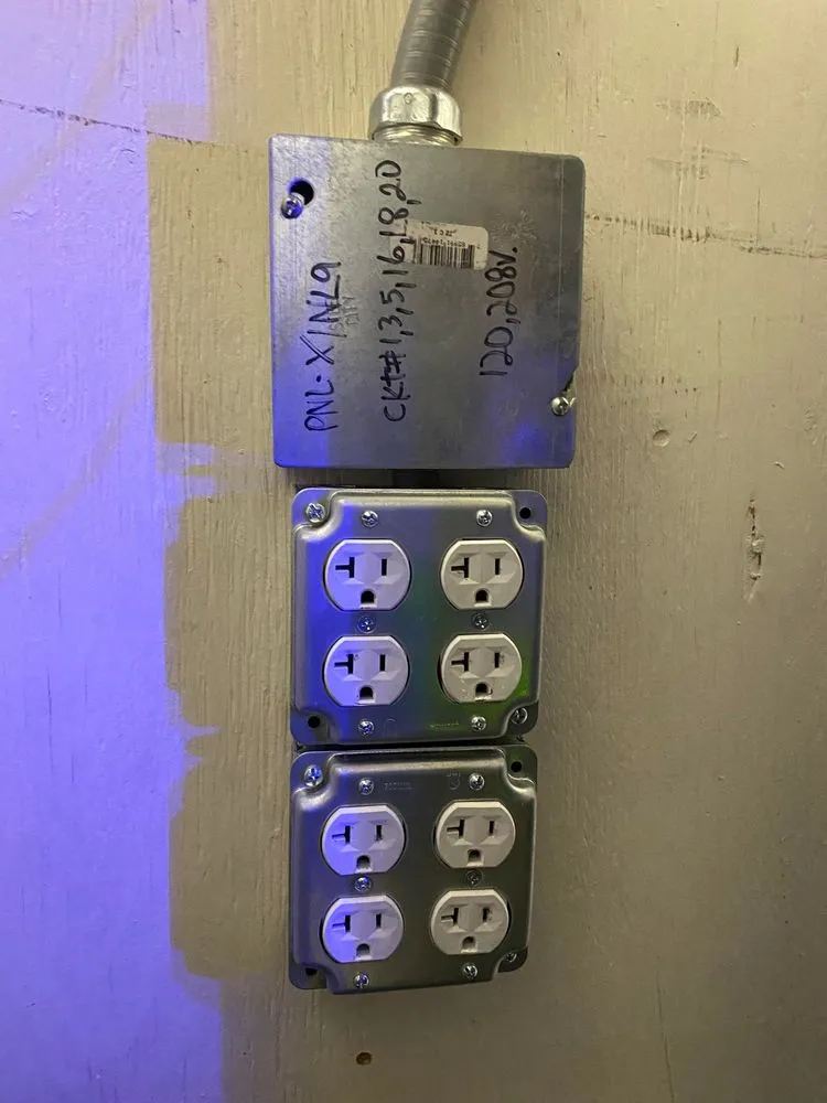 Slide of Team Bro Ruiz