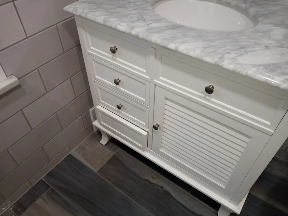 Slide of Team Home Improvement