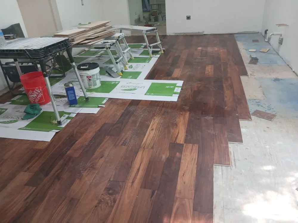 Expert panel upgrade experts serving ,  - Team Home Improvement