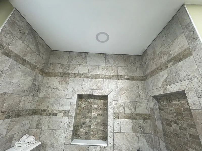 Slide of Team Home Improvement