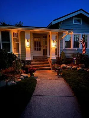 Team Home Improvement Logo