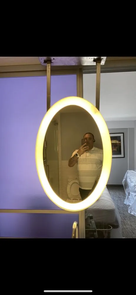 Slide of Team management contracting services