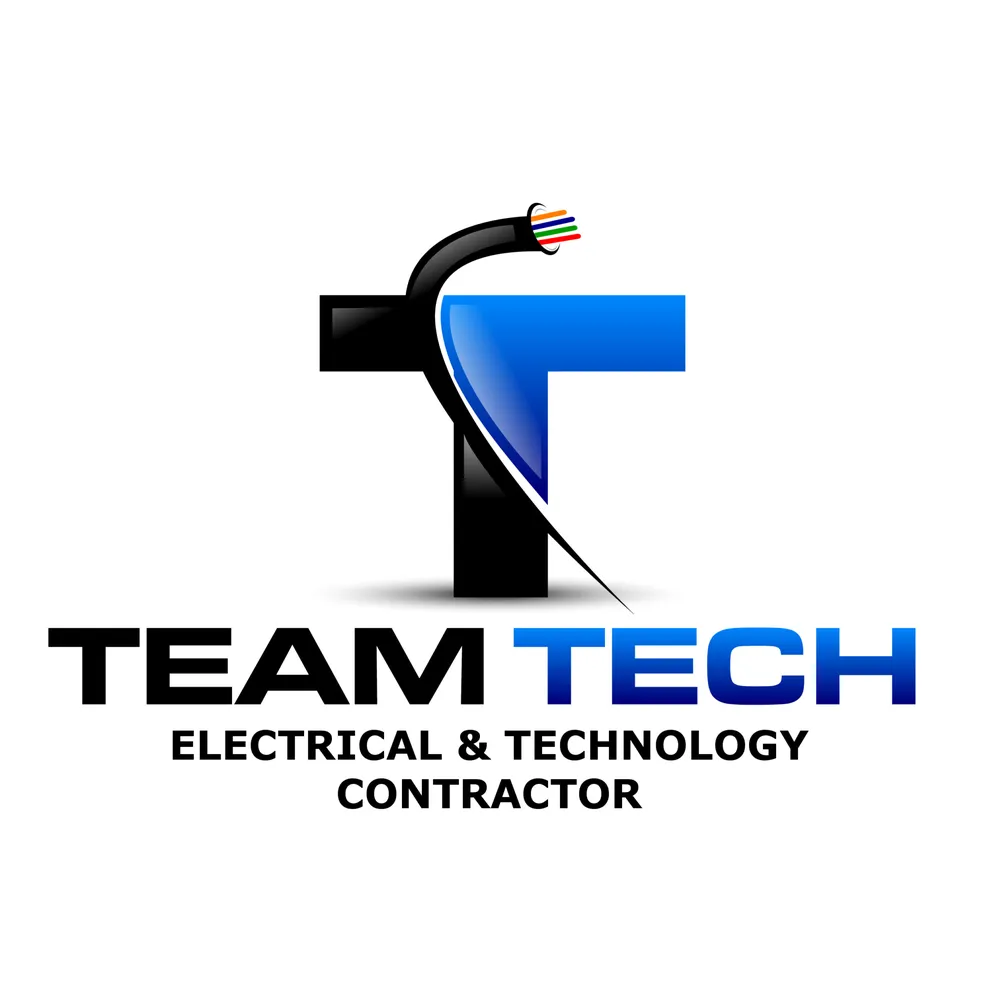 Slide of Team Tech