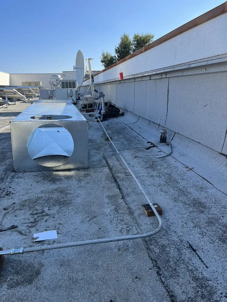 Slide of Team Young Construction