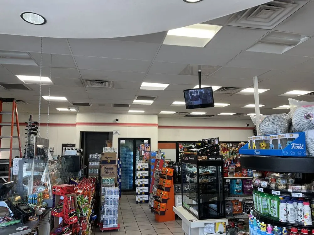 Slide of Team Young Construction