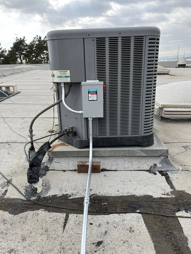 Slide of Team Young Construction