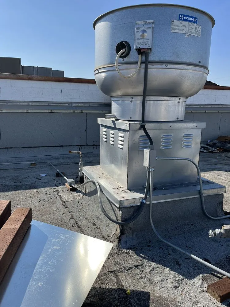 Slide of Team Young Construction