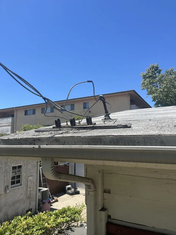 Slide of Team Young Construction