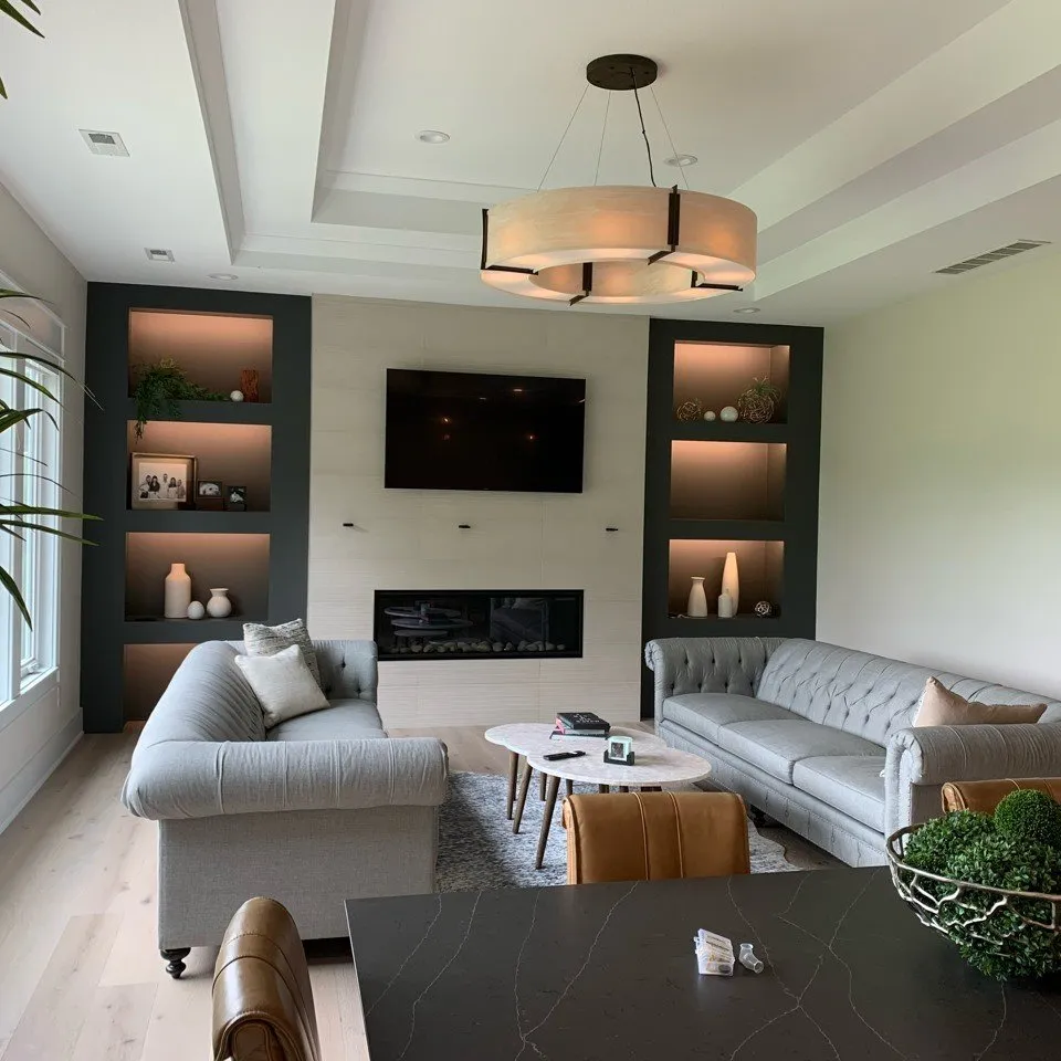 Slide of Tear Emergency Electrician