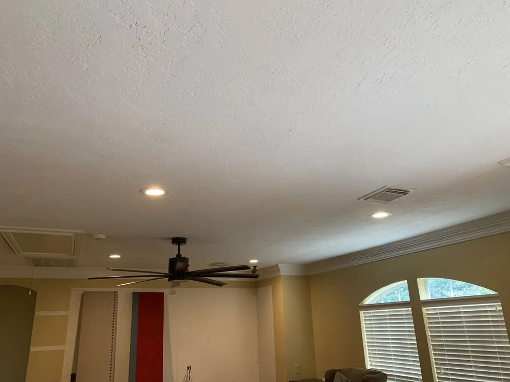 Slide of Teban’s Electrical Services