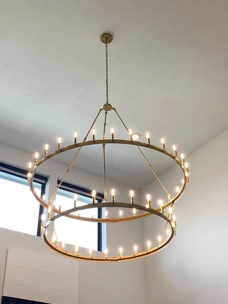 Slide of Teban’s Electrical Services